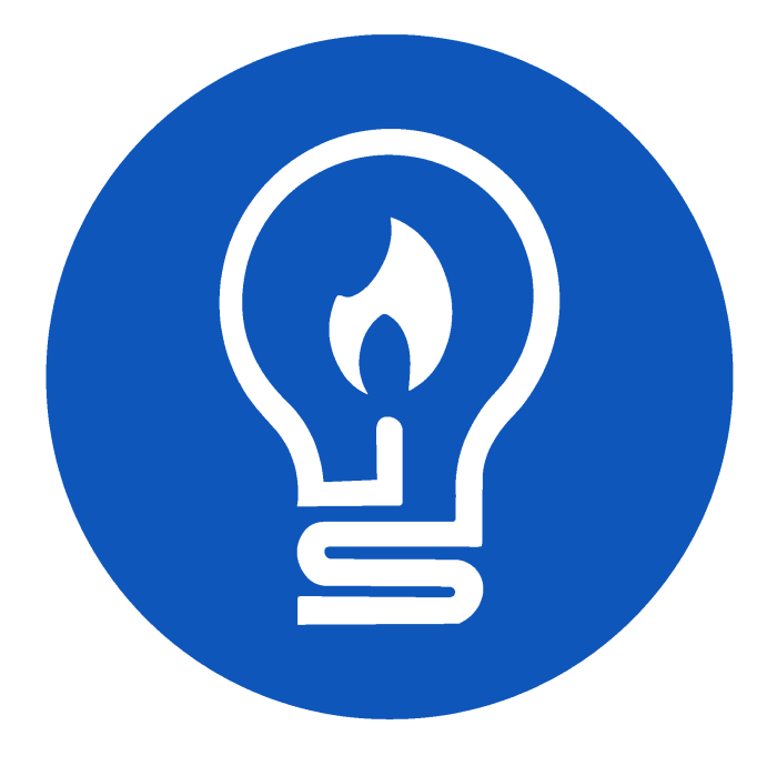 Inicio asesoramiento energético icono